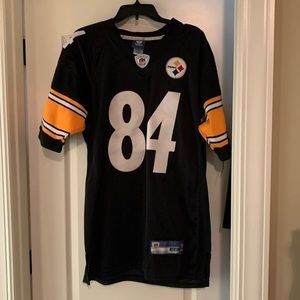NFL Steelers Jersey